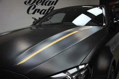 DetailCraft | Oklejanie samochodu Piekary Śląskie